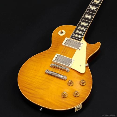 Gibson 1959 Les Paul Standard Reissue VOS [Dirty Lemon]