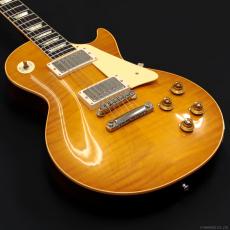 Gibson 1959 Les Paul Standard Reissue VOS [Dirty Lemon]_4