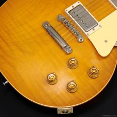 Gibson 1959 Les Paul Standard Reissue VOS [Dirty Lemon]_5