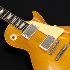 Gibson 1959 Les Paul Standard Reissue VOS [Dirty Lemon]_6