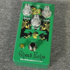Earth Quaker Devices Brain Dead Ghost Echo