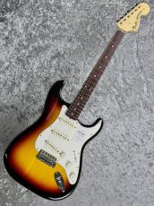 Fender Made in Japan Traditional II Late 60s Stratocaster -3TS- #JD25001503【ラージヘッド/軽量約3.04kg】_2