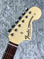 Fender Made in Japan Traditional II Late 60s Stratocaster -3TS- #JD25001503【ラージヘッド/軽量約3.04kg】_4