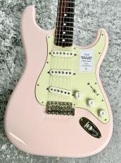 Fender Made in Japan Traditional II 60s Stratocaster -Shell Pink- #JD26001004【超軽量/約2.95kg】