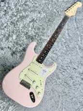 Fender Made in Japan Traditional II 60s Stratocaster -Shell Pink- #JD26001004【超軽量/約2.95kg】_2
