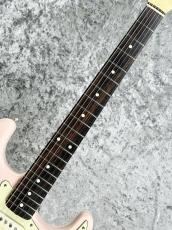 Fender Made in Japan Traditional II 60s Stratocaster -Shell Pink- #JD26001004【超軽量/約2.95kg】_3