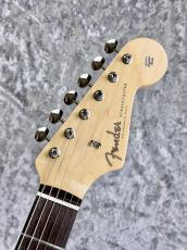 Fender Made in Japan Traditional II 60s Stratocaster -Shell Pink- #JD26001004【超軽量/約2.95kg】_4
