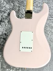 Fender Made in Japan Traditional II 60s Stratocaster -Shell Pink- #JD26001004【超軽量/約2.95kg】_5