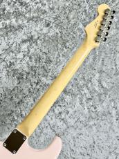 Fender Made in Japan Traditional II 60s Stratocaster -Shell Pink- #JD26001004【超軽量/約2.95kg】_6
