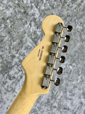 Fender Made in Japan Traditional II 60s Stratocaster -Shell Pink- #JD26001004【超軽量/約2.95kg】_7