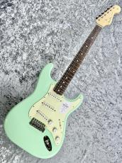 Fender Made in Japan Traditional II 60s Stratocaster -Surf Green- #JD26001002【軽量3.19kg】_2
