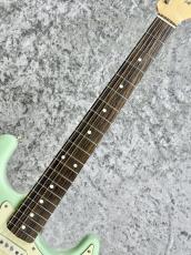 Fender Made in Japan Traditional II 60s Stratocaster -Surf Green- #JD26001002【軽量3.19kg】_3
