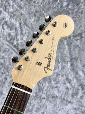 Fender Made in Japan Traditional II 60s Stratocaster -Surf Green- #JD26001002【軽量3.19kg】_4