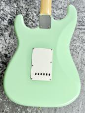 Fender Made in Japan Traditional II 60s Stratocaster -Surf Green- #JD26001002【軽量3.19kg】_5