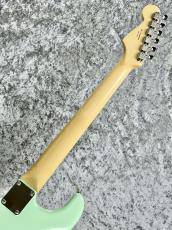 Fender Made in Japan Traditional II 60s Stratocaster -Surf Green- #JD26001002【軽量3.19kg】_6