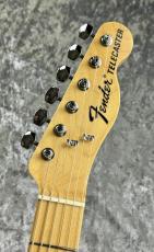 Fender Made in Japan Heritage 60s Telecaster Thinline -3-Color Sunburst- #JD25027354【軽量3.18kg!】_5