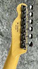 Fender Made in Japan Heritage 60s Telecaster Thinline -3-Color Sunburst- #JD25027354【軽量3.18kg!】_9