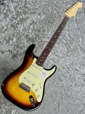 Fender Made in Japan Traditional II 60s Stratocaster -3-Tone Sunburst- #JD26000286【3.59kg】_2