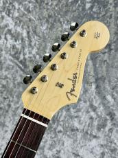 Fender Made in Japan Traditional II 60s Stratocaster -3-Tone Sunburst- #JD26000286【3.59kg】_4