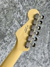 Fender Made in Japan Traditional II 60s Stratocaster -3-Tone Sunburst- #JD26000286【3.59kg】_7