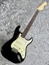 Fender Made in Japan Traditional II 60s Stratocaster -Black- #JD26000891【約3.42kg】_2
