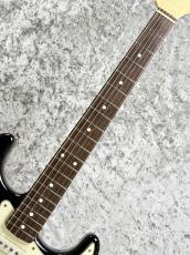 Fender Made in Japan Traditional II 60s Stratocaster -Black- #JD26000891【約3.42kg】_3