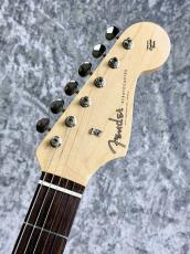 Fender Made in Japan Traditional II 60s Stratocaster -Black- #JD26000891【約3.42kg】_4