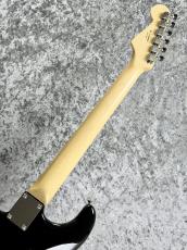Fender Made in Japan Traditional II 60s Stratocaster -Black- #JD26000891【約3.42kg】_6