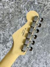 Fender Made in Japan Traditional II 60s Stratocaster -Black- #JD26000891【約3.42kg】_7