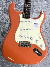 Fender Made in Japan Traditional II 60s Stratocaster -Fiesta Red- #JD26002345【約3.39kg】