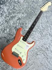 Fender Made in Japan Traditional II 60s Stratocaster -Fiesta Red- #JD26002345【約3.39kg】_2