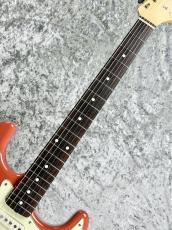 Fender Made in Japan Traditional II 60s Stratocaster -Fiesta Red- #JD26002345【約3.39kg】_3