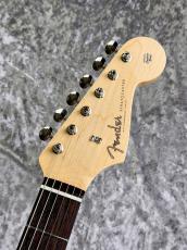 Fender Made in Japan Traditional II 60s Stratocaster -Fiesta Red- #JD26002345【約3.39kg】_4