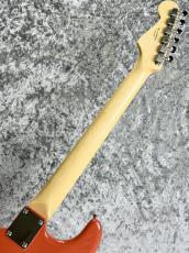 Fender Made in Japan Traditional II 60s Stratocaster -Fiesta Red- #JD26002345【約3.39kg】_6