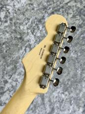 Fender Made in Japan Traditional II 60s Stratocaster -Fiesta Red- #JD26002345【約3.39kg】_7