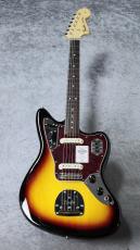 Fender Made in Japan Traditional 60s Jaguar -3-Color Sunburst- #JD26002807【約3.64kg】_2