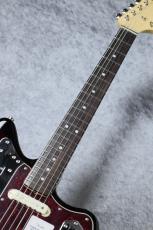 Fender Made in Japan Traditional 60s Jaguar -3-Color Sunburst- #JD26002807【約3.64kg】_3