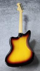 Fender Made in Japan Traditional 60s Jaguar -3-Color Sunburst- #JD26002807【約3.64kg】_5