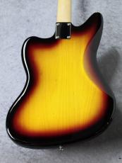 Fender Made in Japan Traditional 60s Jaguar -3-Color Sunburst- #JD26002807【約3.64kg】_6
