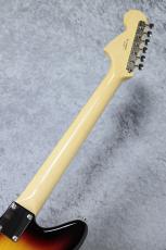Fender Made in Japan Traditional 60s Jaguar -3-Color Sunburst- #JD26002807【約3.64kg】_7