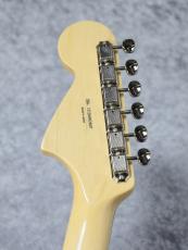 Fender Made in Japan Traditional 60s Jaguar -3-Color Sunburst- #JD26002807【約3.64kg】_8