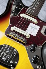 Fender Made in Japan Traditional 60s Jaguar -3-Color Sunburst- #JD26002807【約3.64kg】_9
