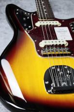 Fender Made in Japan Traditional 60s Jaguar -3-Color Sunburst- #JD26002807【約3.64kg】_10