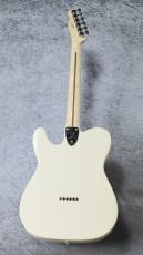 Fender Made In Japan Traditional II 70s Telecaster Thinline -Olympic White- #JD25028686【約3.38kg】_3