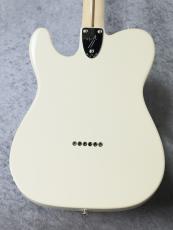 Fender Made In Japan Traditional II 70s Telecaster Thinline -Olympic White- #JD25028686【約3.38kg】_4