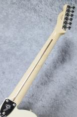 Fender Made In Japan Traditional II 70s Telecaster Thinline -Olympic White- #JD25028686【約3.38kg】_5