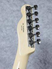 Fender Made In Japan Traditional II 70s Telecaster Thinline -Olympic White- #JD25028686【約3.38kg】_6