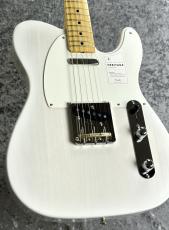 Fender Made in Japan Heritage 50s Telecaster -White Blonde- #JD26002095【3.95kg/2階CSフロア展示品】_2