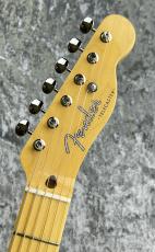 Fender Made in Japan Heritage 50s Telecaster -White Blonde- #JD26002095【3.95kg/2階CSフロア展示品】_5