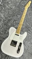Fender Made in Japan Heritage 50s Telecaster -White Blonde- #JD26002095【3.95kg/2階CSフロア展示品】_6